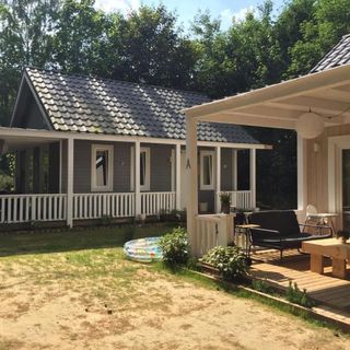 Domki Mojo Miodno Checz Sasino (4)