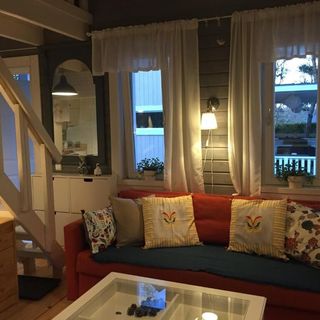 Domki Mojo Miodno Checz Sasino (3)