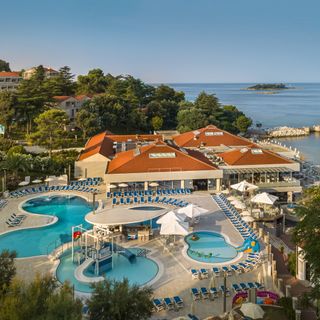 Maistra Select Belvedere Resort Vrsar (2)