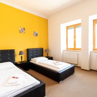 Hotel Prácheň Horažďovice (5)