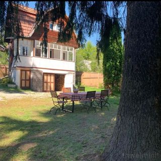 Cabana Munte Izvoru Mureșului (2)