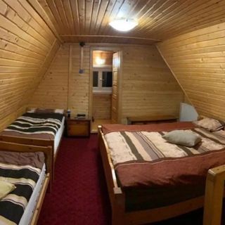 Cabana Munte Izvoru Mureșului (4)