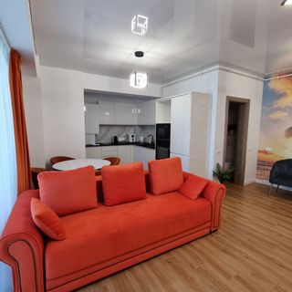 Deluxe Apartment “Zeus” by Signature Promenada Mamaia Nord (2)