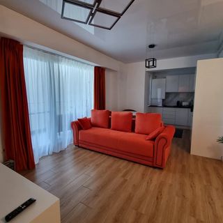 Deluxe Apartment “Zeus” by Signature Promenada Mamaia Nord (4)