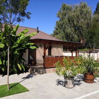 Zsigó Vendégház Zamárdi (3)