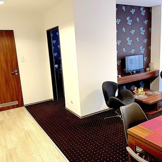 Plage Brookforest Apartman Hajdúszoboszló  (4)