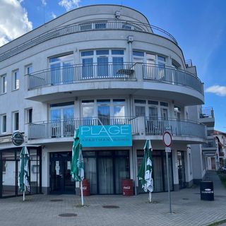 Plage Brookforest Apartman Hajdúszoboszló  (2)