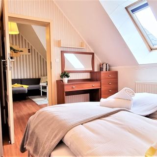 Apartament Zakopane Centrum Basen Jacuzzi (5)