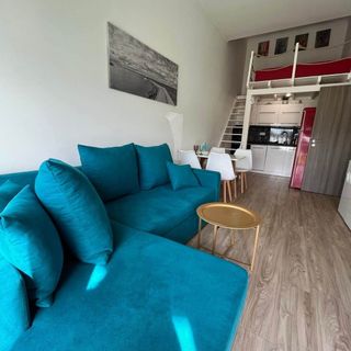 Bala Beach Siófok Apartman (5)