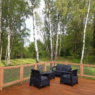 Hosteria na Mazurach (3)