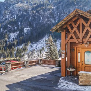 Apartman Kappl - ATA310 (4)