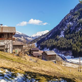 Apartman Kappl - ATA312 (4)