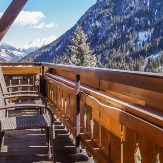 Apartman Kappl - ATA311 (3)