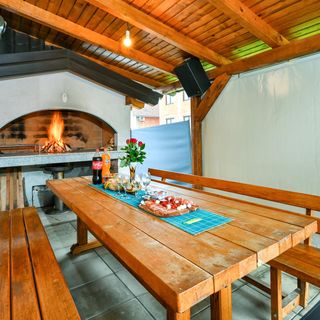 Vendégház Dugo Selo - CCC407 (2)