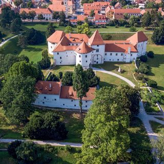 Apartman Varaždin - CCC376 (5)