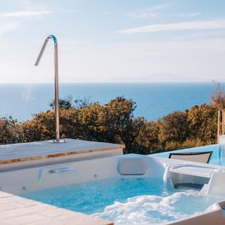 Vendégház Novalja - CKP994 (2)