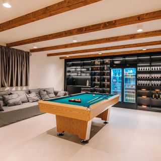 Vendégház Novalja - CKP994 (3)