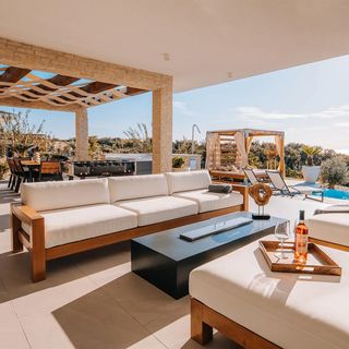 Vendégház Novalja - CKP994 (5)