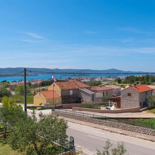 Vendégház Sveti Filip i Jakov - CDI297 (4)