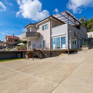 Vendégház Ičići - CKU154 (3)