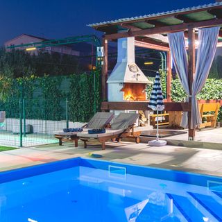 Vendégház Split - CSC133 (5)