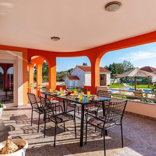 Vendégház Galovac - CDI269 (2)