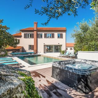 Vendégház Pula - CIR586 (2)