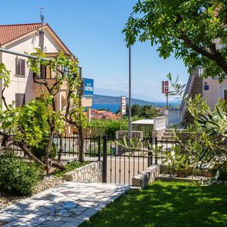 Apartman Krk - CKI482 (5)