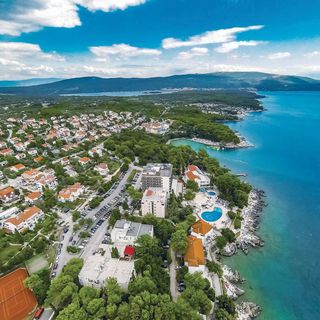 Apartman Krk - CKI432 (5)