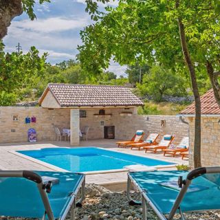 Vendégház Benkovac - CDI267 (4)