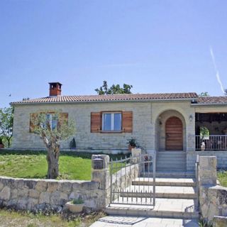 Vendégház Benkovac - CDI267 (2)