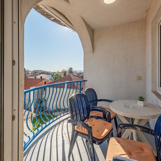 Apartman Pakoštane - CDA037 (2)