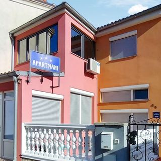 Apartman Pula - CIR593 (2)