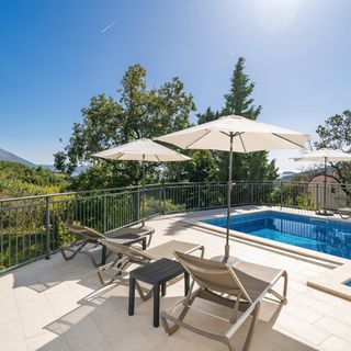 Vendégház Mlini - CDD857 (3)