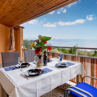 Apartman Lovran - CKU290 (3)