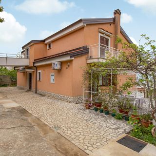 Apartman Lovran - CKU288 (4)