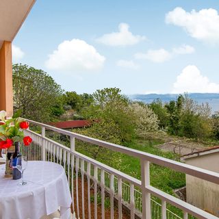 Apartman Lovran - CKU288 (2)