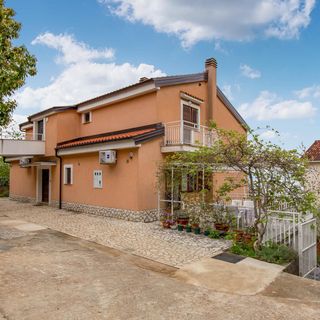 Apartman Lovran - CKU291 (3)