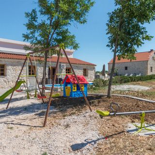 Vendégház Lišane Tinjske - CDI330 (3)