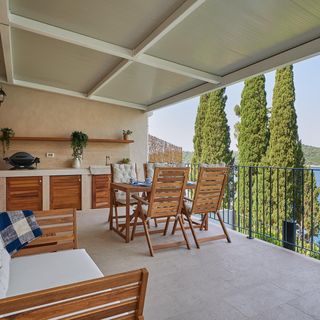 Apartman Dubrovnik - CDD875 (4)