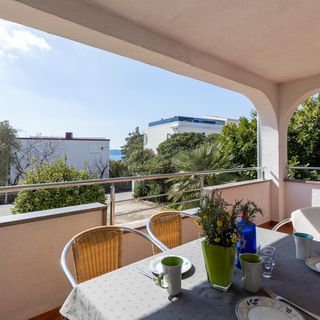 Apartman Krk - CKI492 (2)