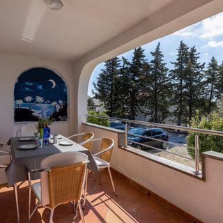 Apartman Krk - CKI492 (3)