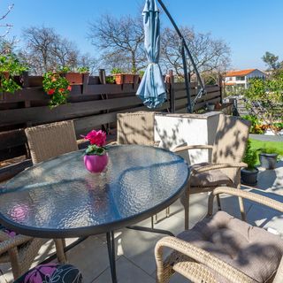 Vendégház Ližnjan - CIZ417 (3)