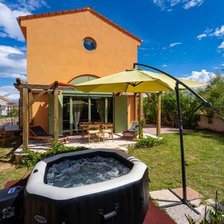 Vendégház Ražanac - CDI309 (2)