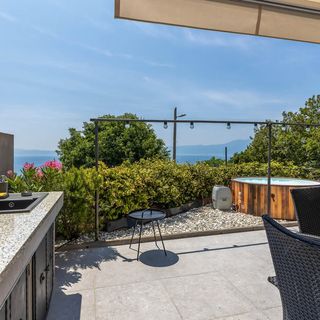 Vendégház Kostrena - CKC045 (5)