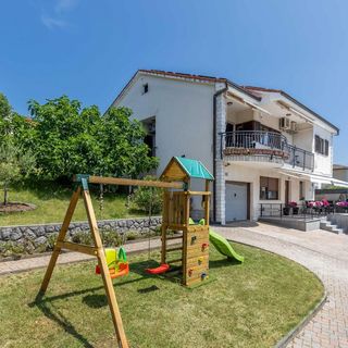 Vendégház Kostrena - CKC045 (3)