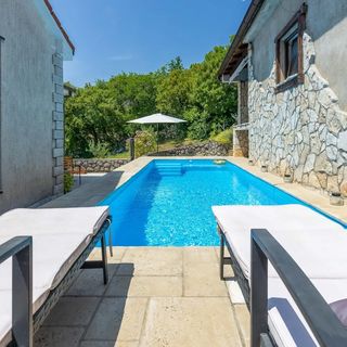 Vendégház Kostrena - CKC045 (4)