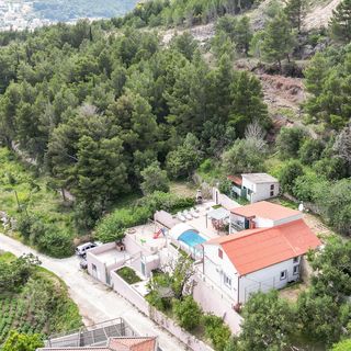 Vendégház Klis - CDF253 (2)