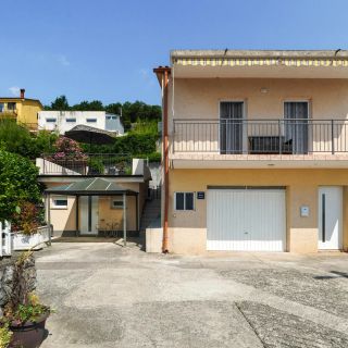Vendégház Ičići - CKU282 (2)