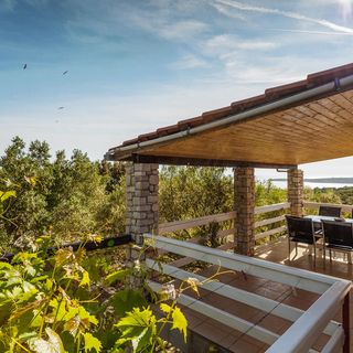 Vendégház Vela Luka - CDS892 (4)